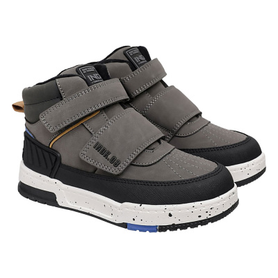 Ботинки для мальчика Indigo Kids 55-0800A 1